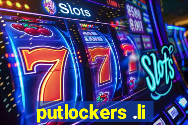 putlockers .li